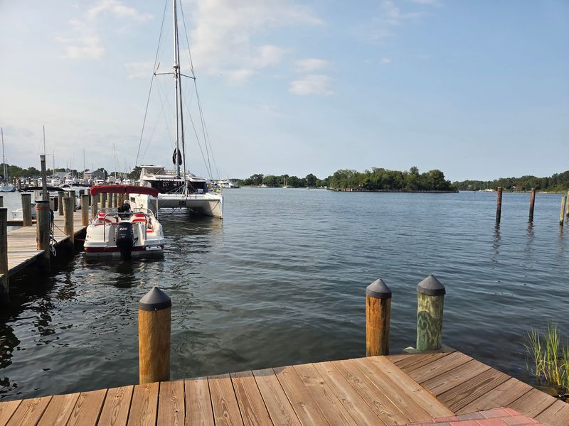 Water Views That Do Half The Relaxing For You