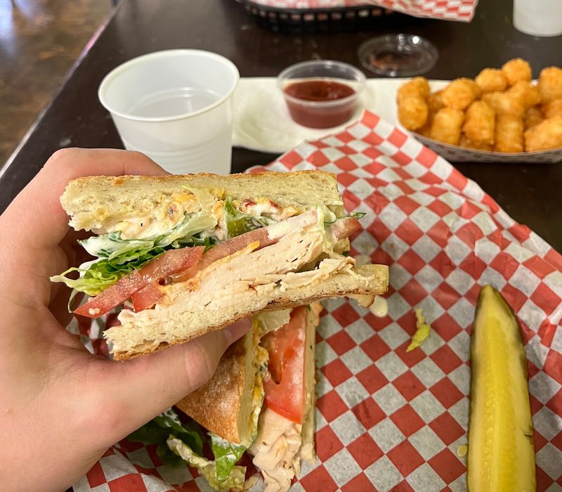 Bodega Sandwich Co