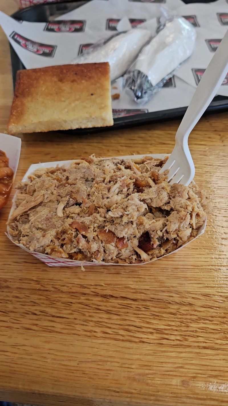 Save Room For That Square Of Cornbread