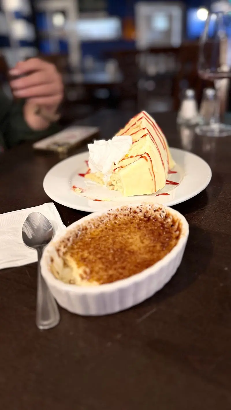 Supporting Dishes That Deserve a Look