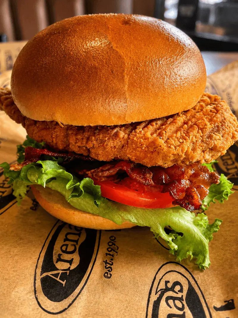 The BLT Test