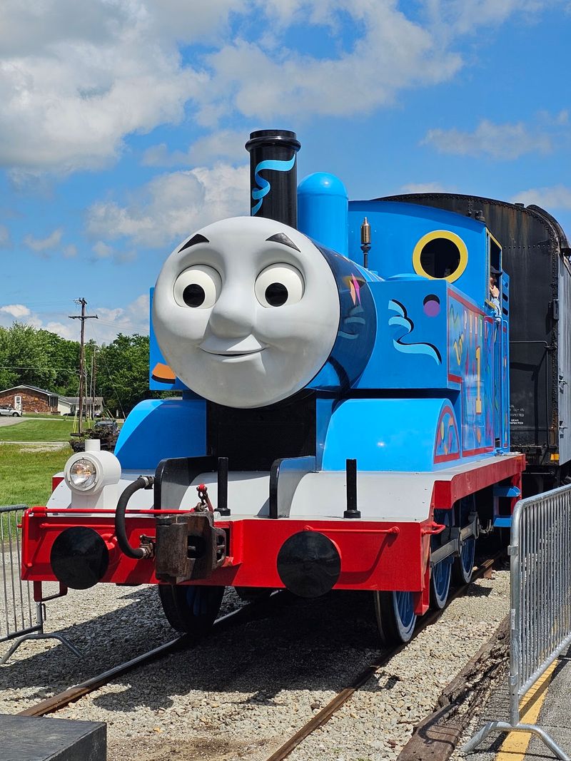 Egg Hunts, Trivia Nights, And A Calendar Full Of Themed Rides