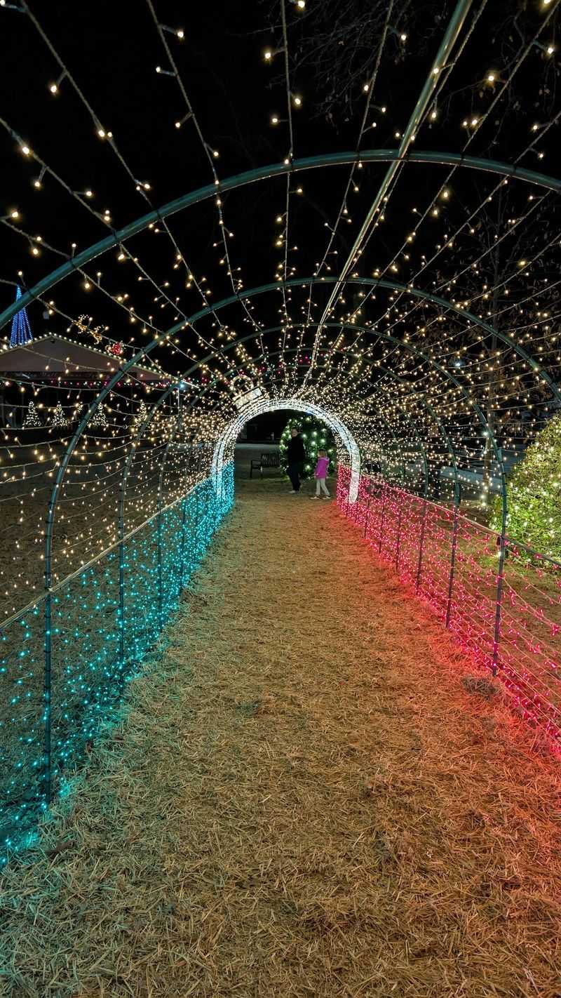 Mark Your Calendar Before The Last Bulb Blinks