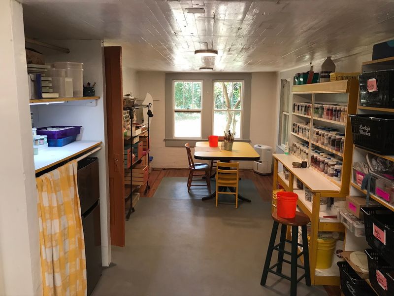 Tallahassee Clay Arts, Tallahassee, FL