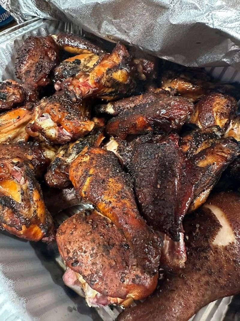 Build a Better Plate Around the Barbecue
