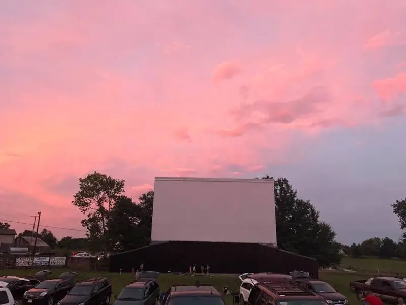 Judy Drive In