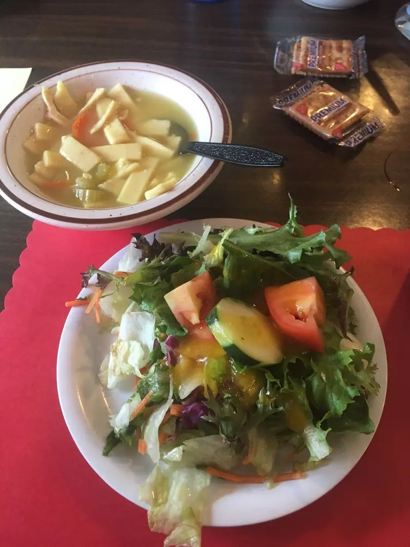 Chicken Noodle Soup Gets Its Own Fan Club