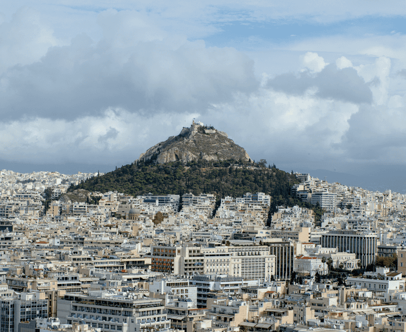 Athens