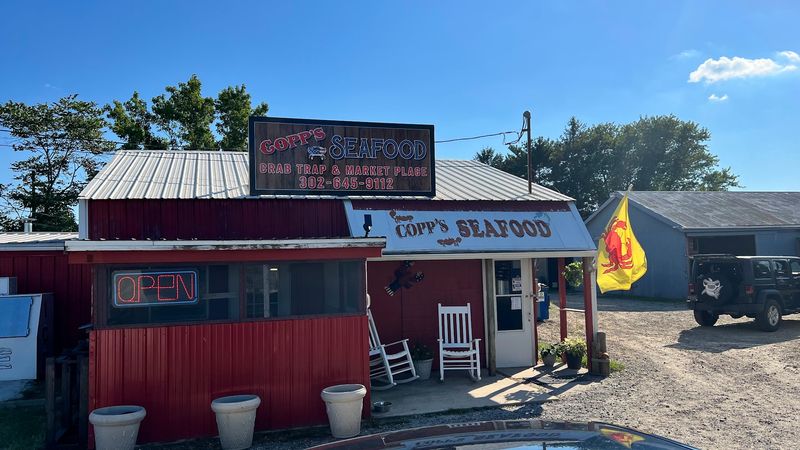 New Owners Promised To Keep The Shack Look
