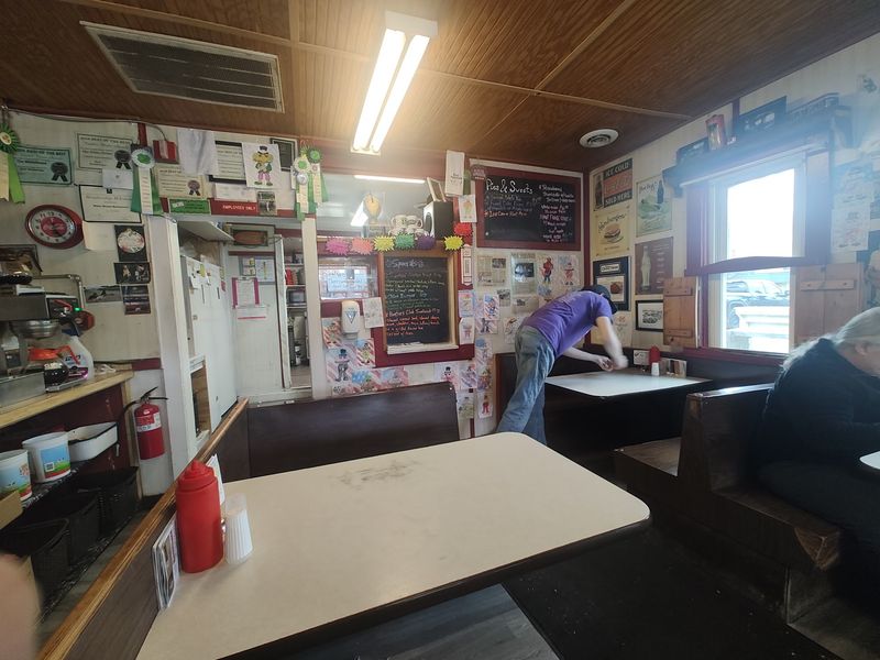 From Dishwasher To Owner, A Family Story Keeps The Grill Hot