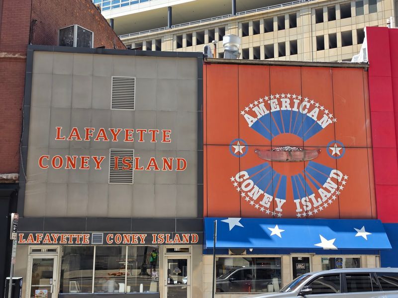 A Century-Old Family Feud Lives Right Next Door