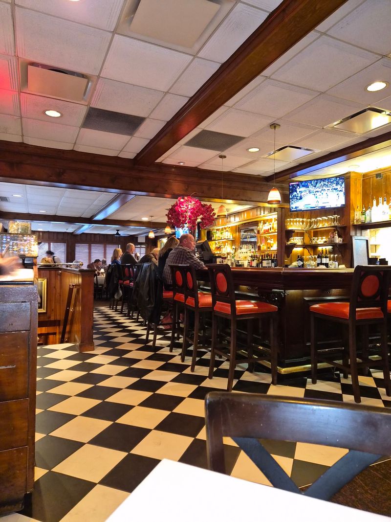 Birthdays, Anniversaries, And Bar Stools For Two