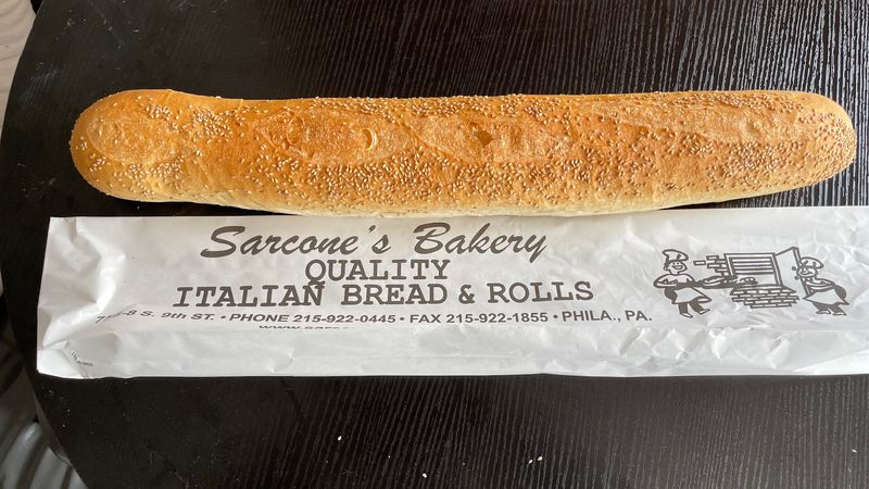 Pepperoni Bread Might Steal The Spotlight For A Minute