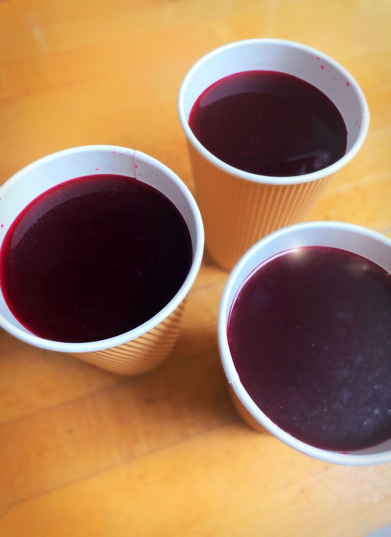 A Black Currant Drink You Probably Haven't Tried Yet