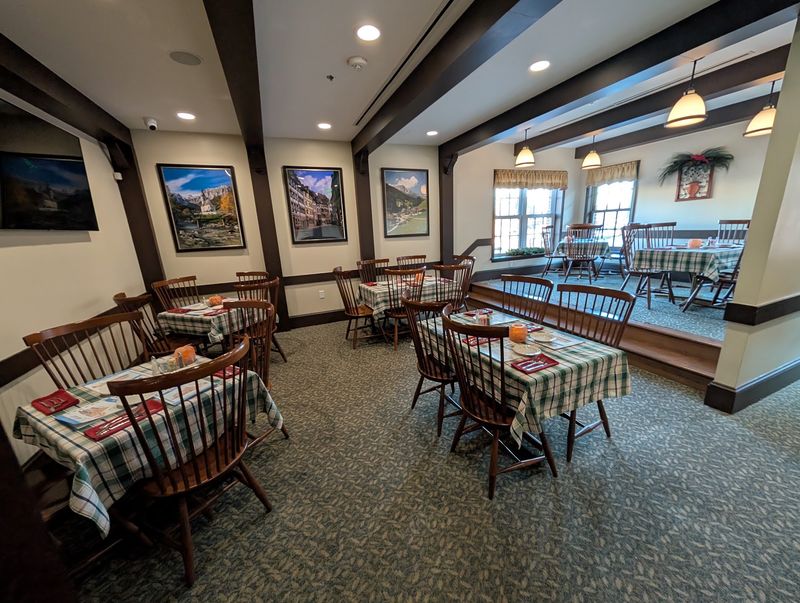 Date Nights, Road Trips, And Family Dinners All Fit Here