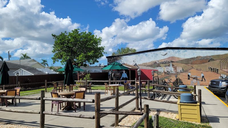 Explore The Amish Village After Your Meal