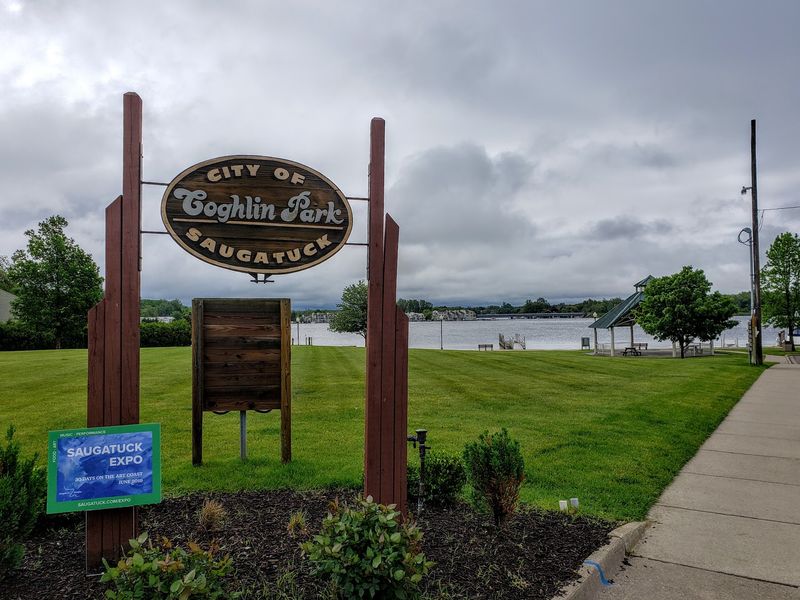 Catch A Show, Then Explore The Town Next Door