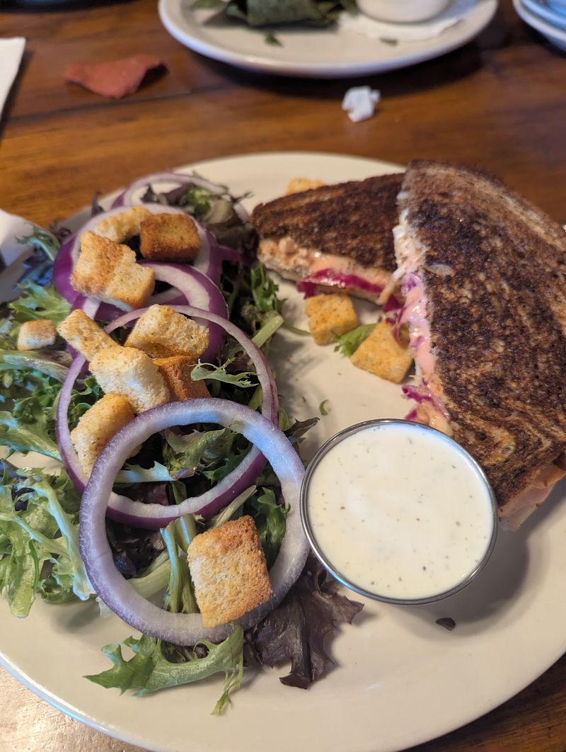 Not A Tenderloin Person? The Sandwich Board Has You Covered