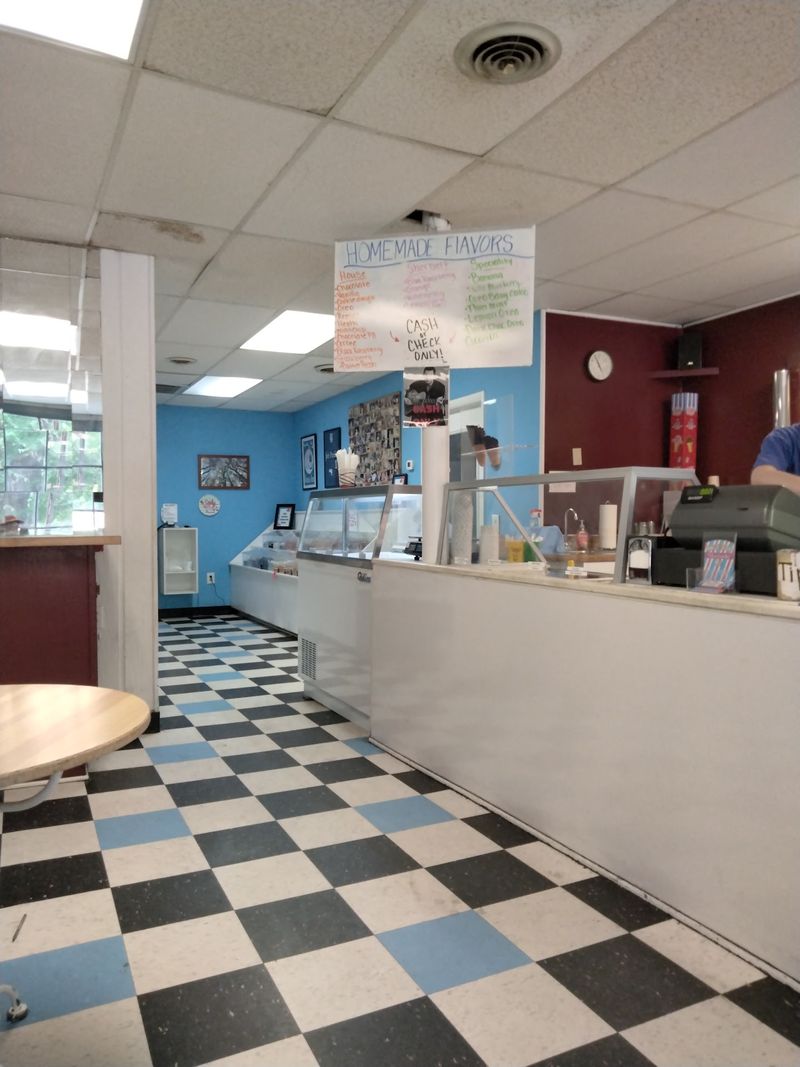 Bring Cash Or You'll Be Staring Sadly At The Menu