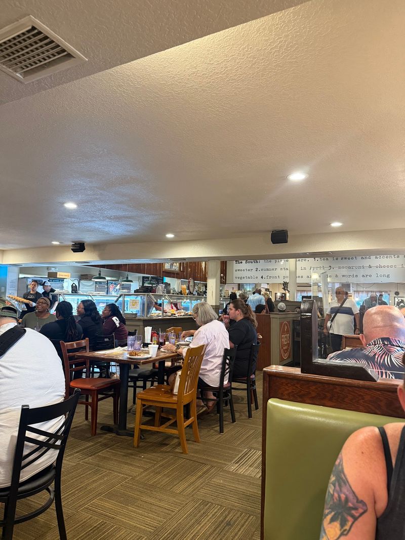 Why Families Keep Making Fred's A Repeat Stop