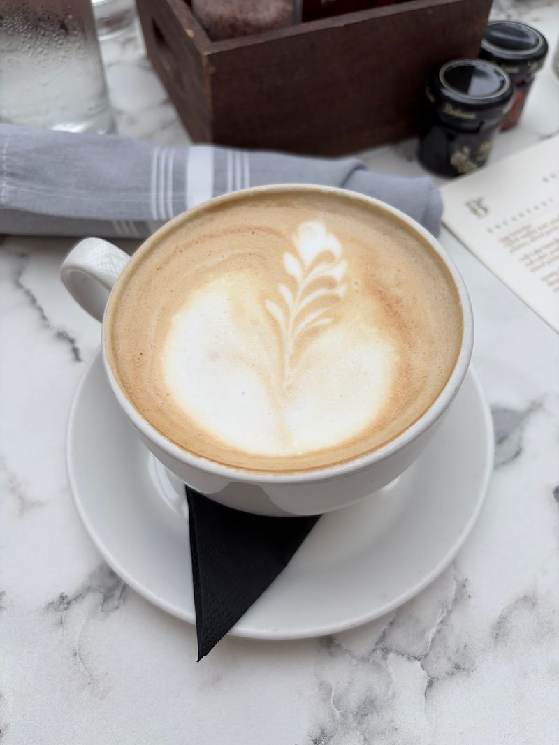 Coffee Worth Bragging About To The Family