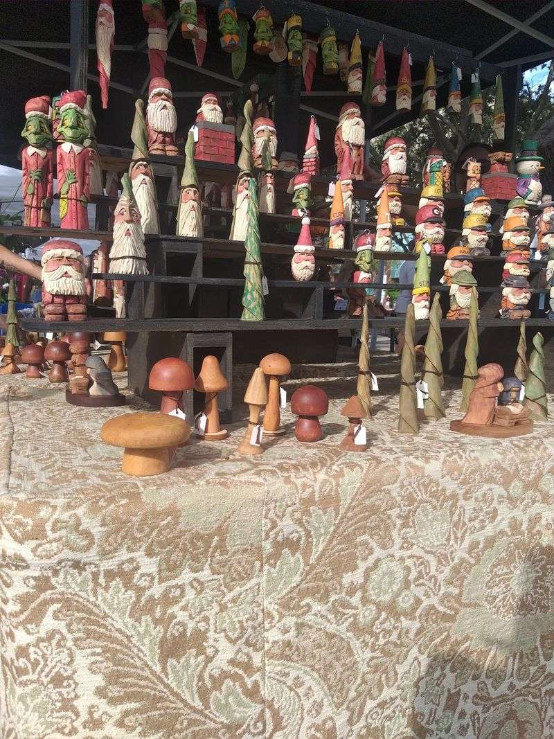 Handmade Finds Make Souvenir Shopping Way More Fun