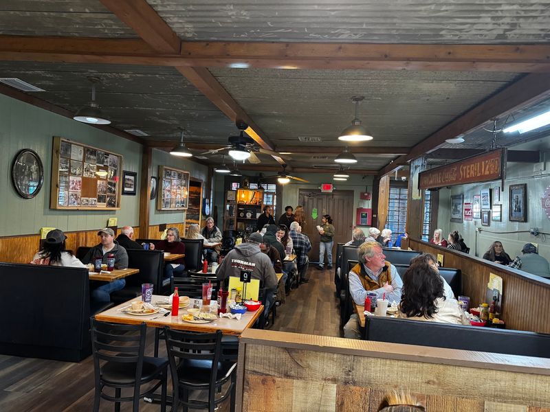 Enjoy the Small-Town Feel of Dining in Emerson