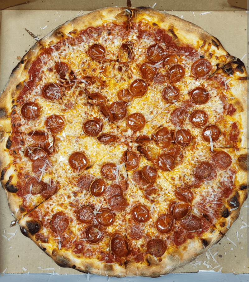 Take the Regional Route to Pizza Plus in St. Paul