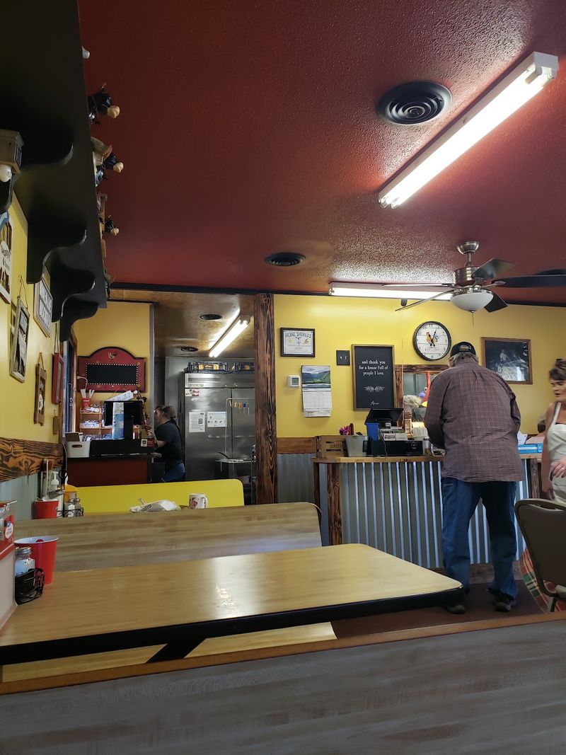 Make Time for the People Behind Breakfast