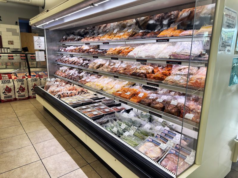 Alpine Butcher