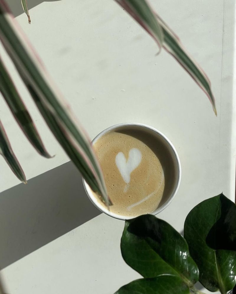 Your Coffee Order Just Got A Serious Upgrade