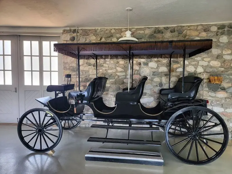 Old Toys And Royal Treasures Fill The Halls