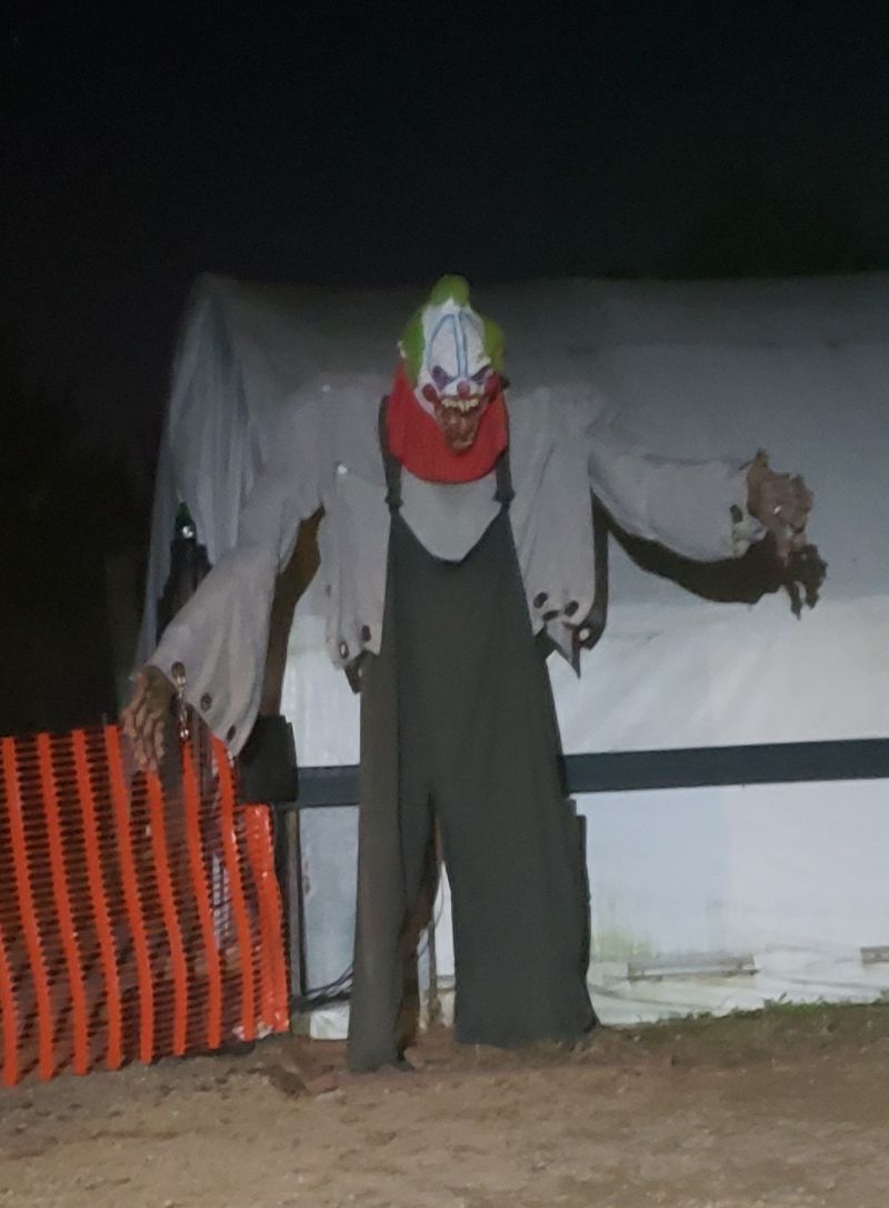 Clayton Fear Farm