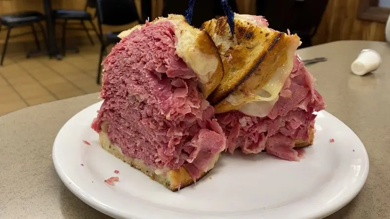 Slyman's Restaurant and Deli