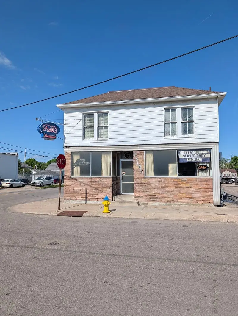 Falb's Restaurant
