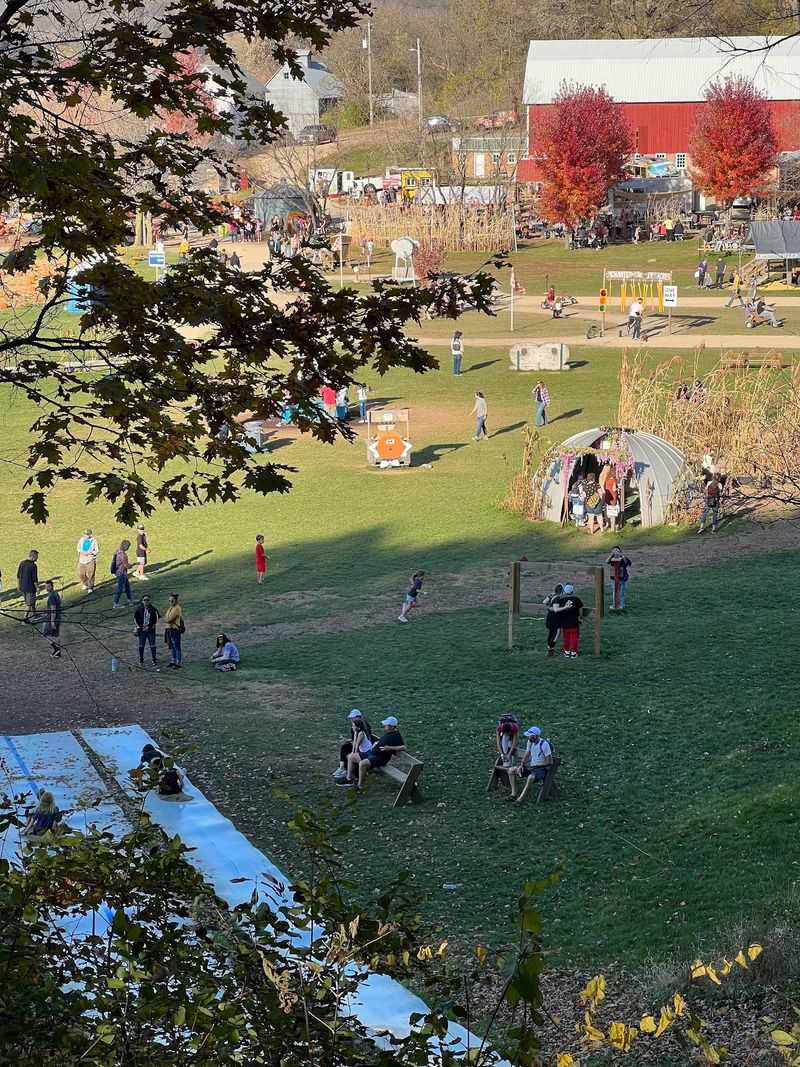 Enchanted Valley Acres