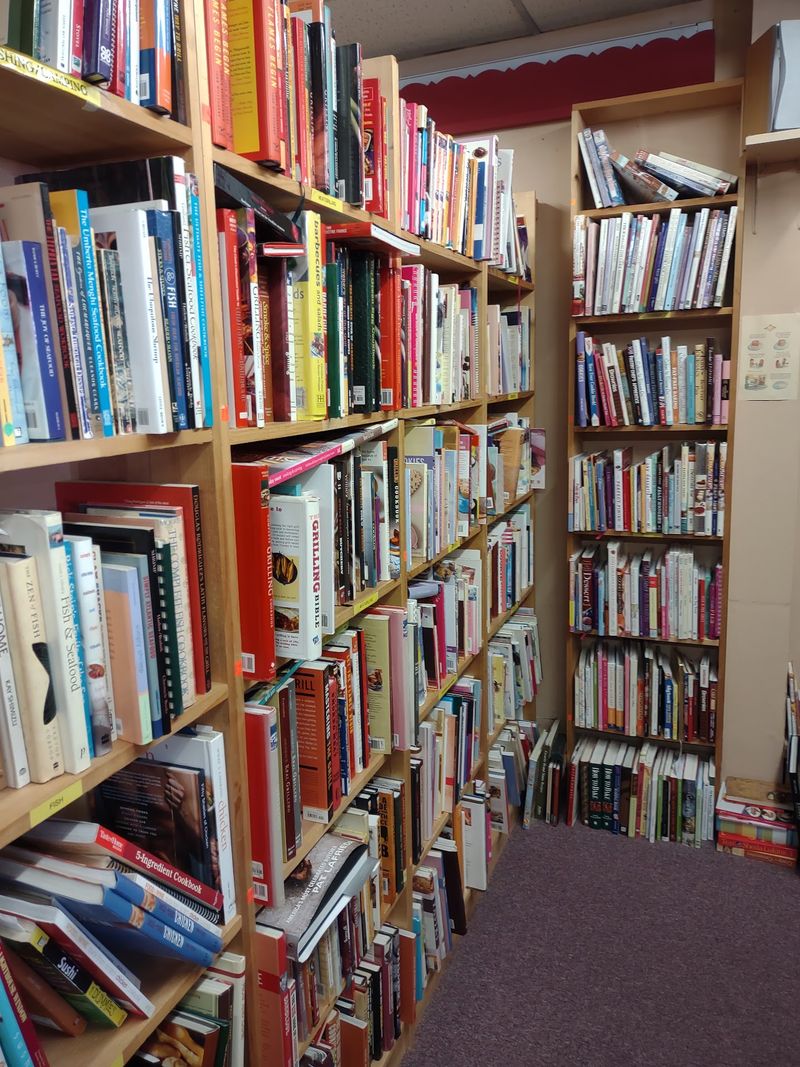 Comics And Manga Keep The Shelves Fresh Every Week