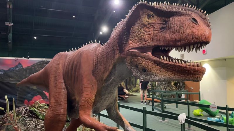 Virginia Living Museum