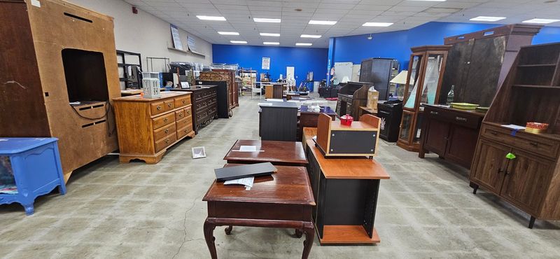 Look For Furniture Worth Taking Home