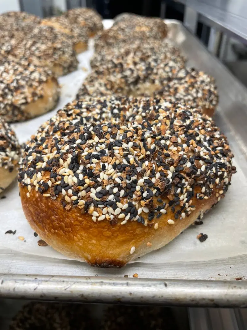 Springfield Finally Has A Bagel Shop Worth Setting An Alarm For