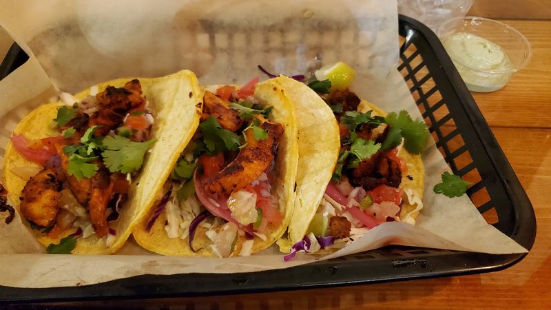 Vegan And Gluten-Free Eaters Get More Than A Side Salad