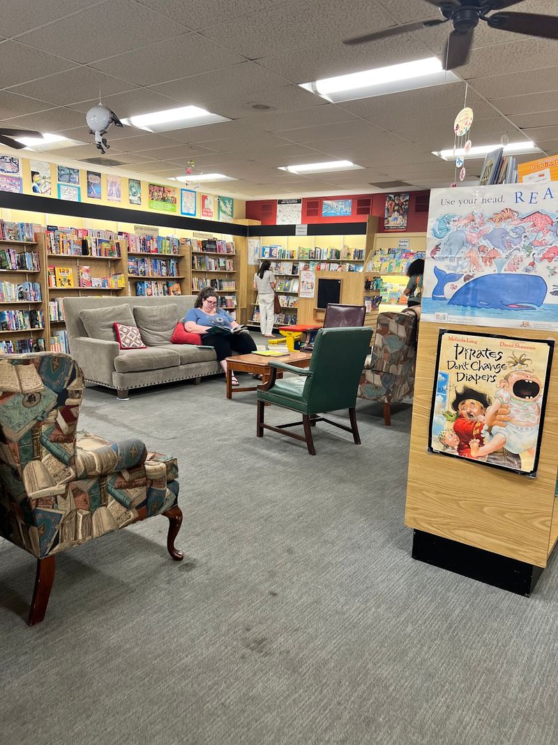 Park Road Books: Find Your Next Favorite in Charlotte