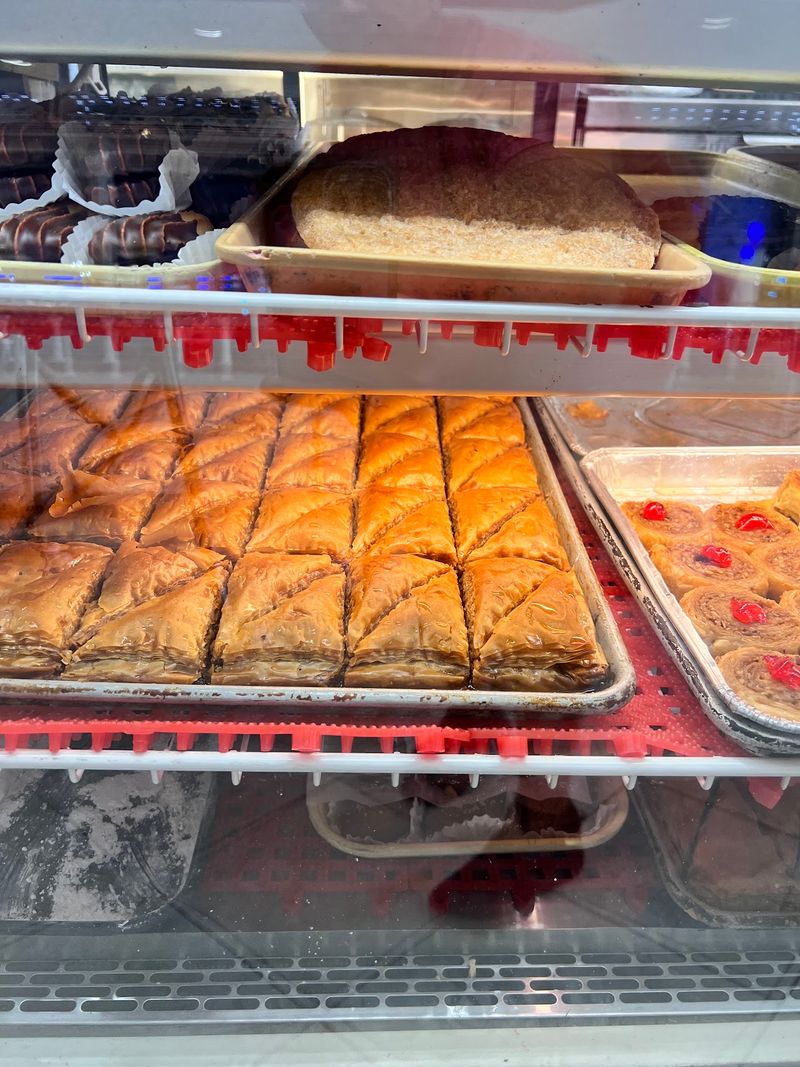 The Bakery Next Door Will Test Your Willpower