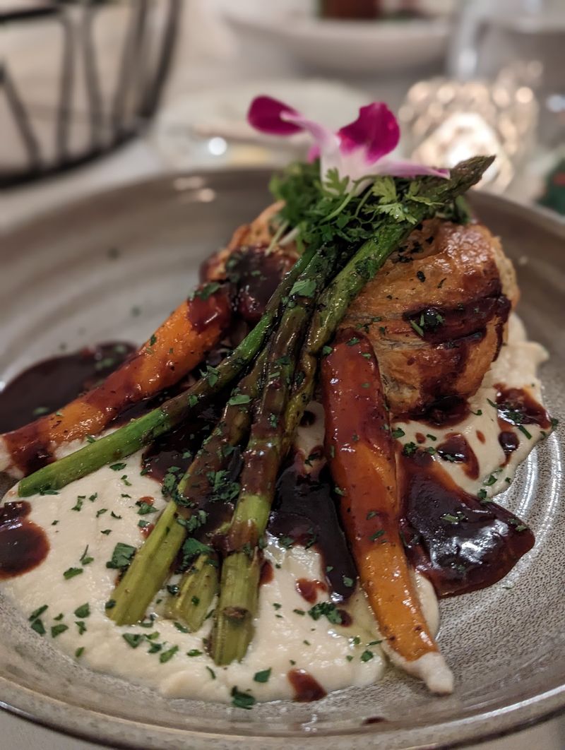 Even Picky Diners Can Find Familiar Favorites