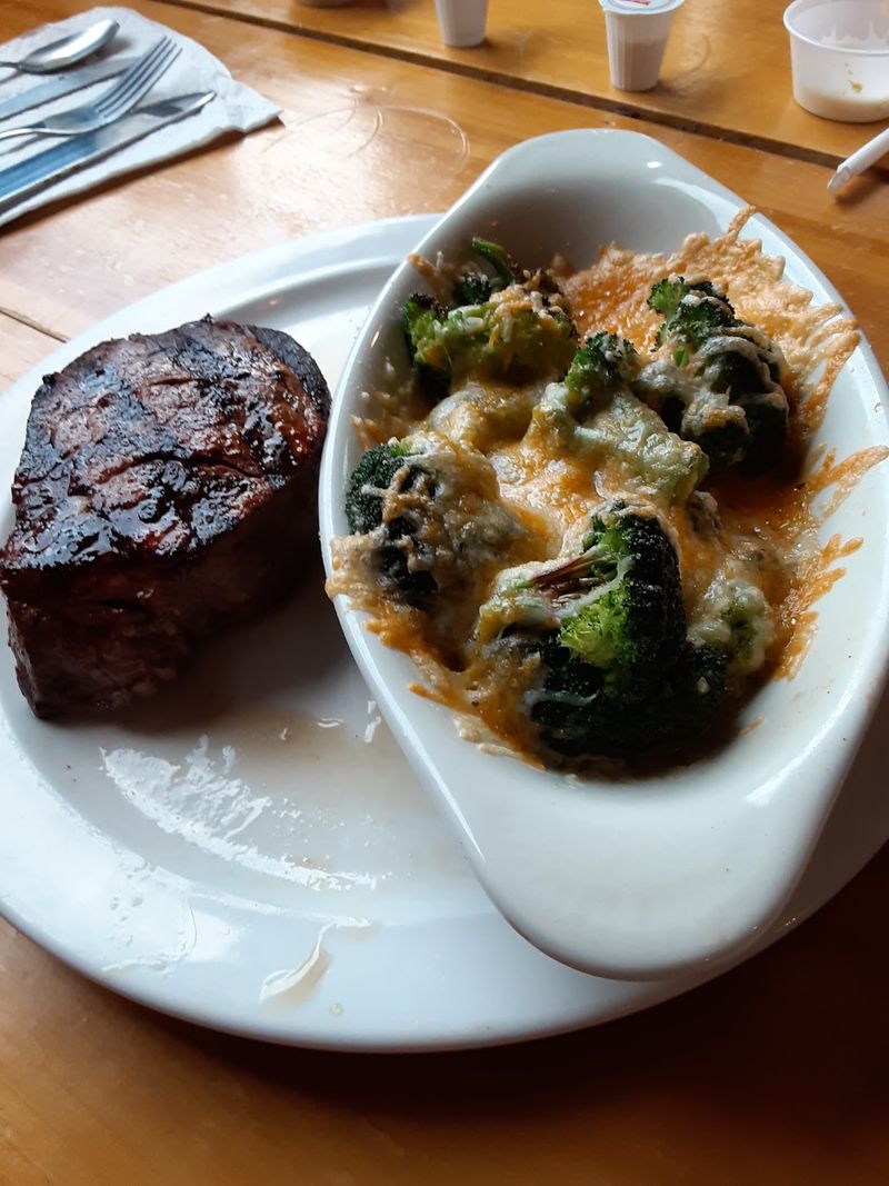 Sides Make the Plate Your Own