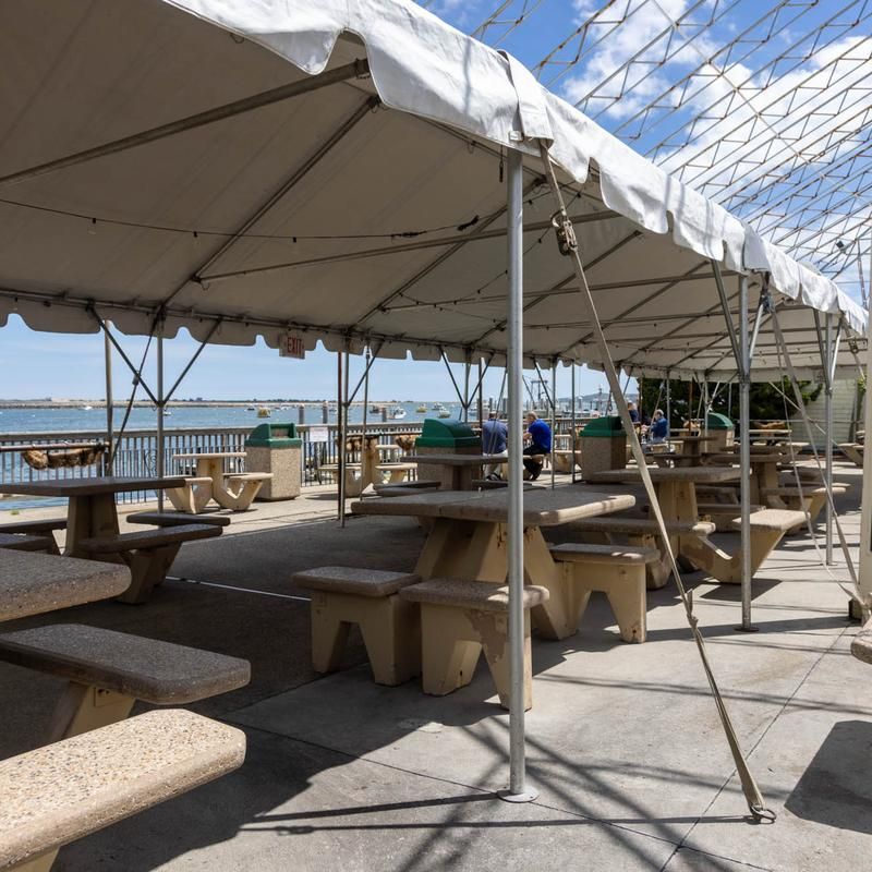 Lobster Hut