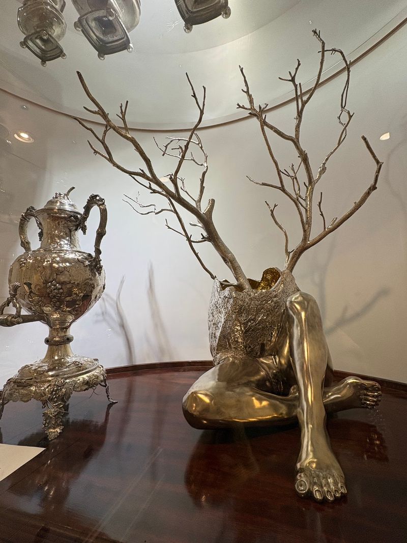 Biggs Museum of American Art