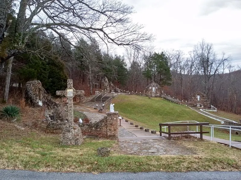 Hours, Directions, And A Free Front Gate
