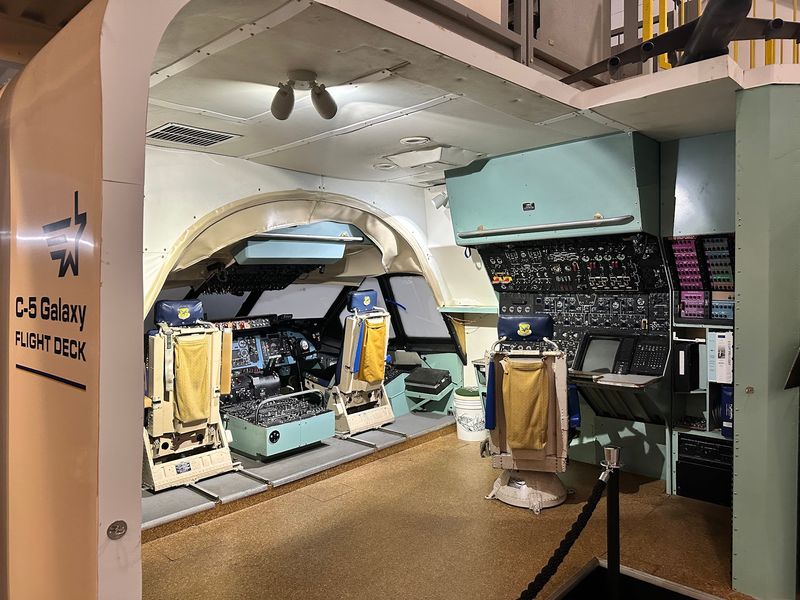 Discover the Human Side of Dover's Aviation History