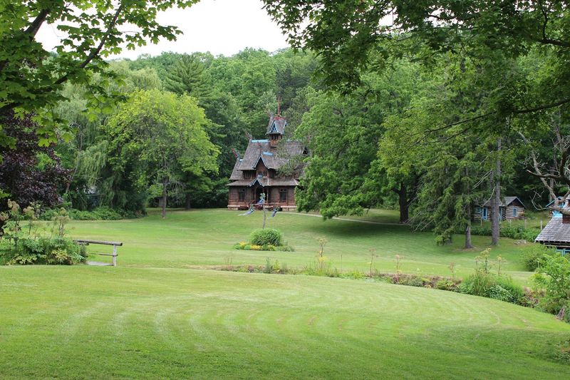 Learn How Little Norway Put Mount Horeb On The Map